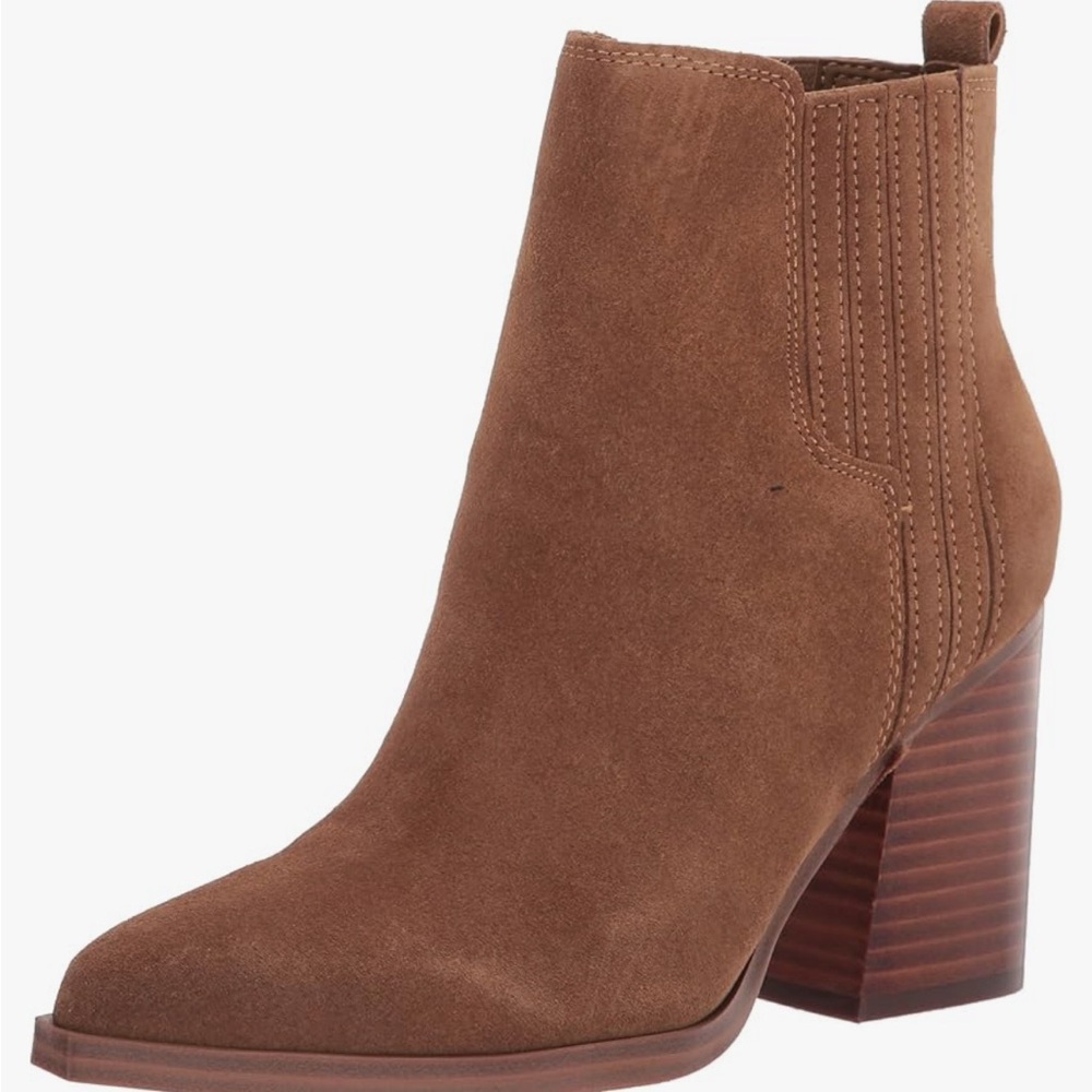 Marc Fisher Alva Pointy Toe Bootie